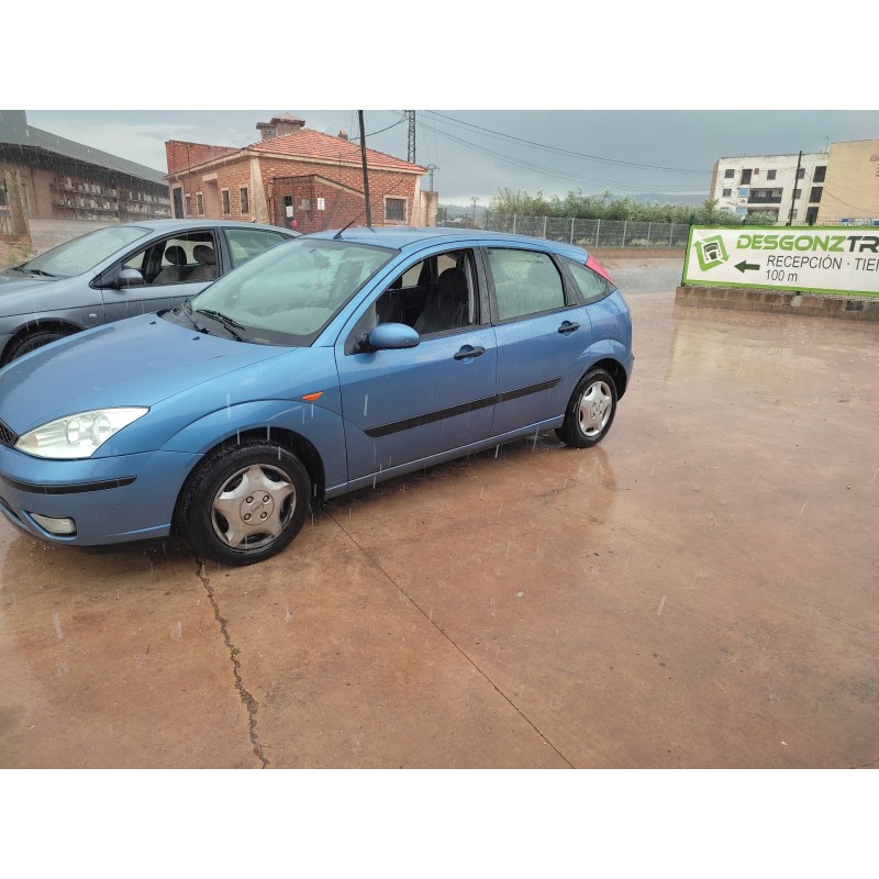 ford focus berlina (cak) del año 2003