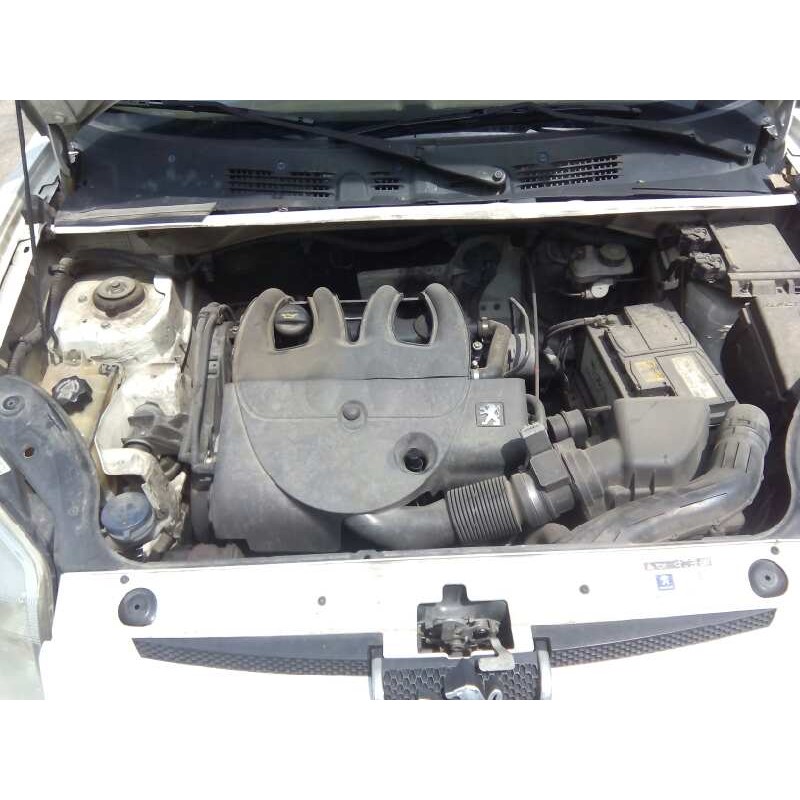 PEUGEOT PARTNER (S2)