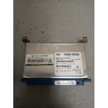 MODULO ELECTRONICO A0004461746 0486107009 CENTRALITA ABS