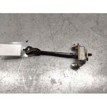Recambio de freno puerta trasero izquierdo para nissan note (e11e) acenta referencia OEM IAM   
