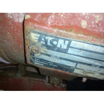 Recambio de caja cambios para renault trucks dg dg 210.20 referencia OEM IAM RT14613B Y14122/200 N195498