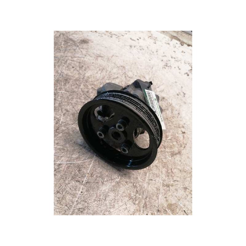 Recambio de bomba servodireccion para audi a8 (4e2) 3.7 quattro referencia OEM IAM 4E0145155  