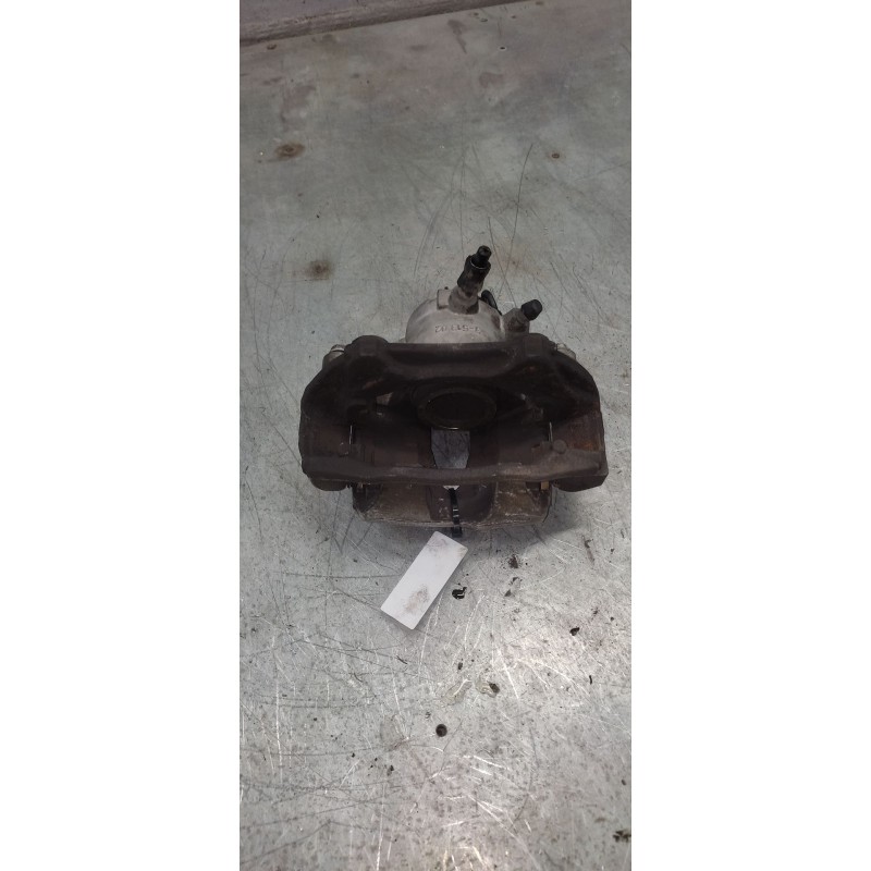 Recambio de pinza freno delantera izquierda para mercedes-benz clase e (w211) berlina e 270 cdi (211.016) referencia OEM IAM - Gris 2