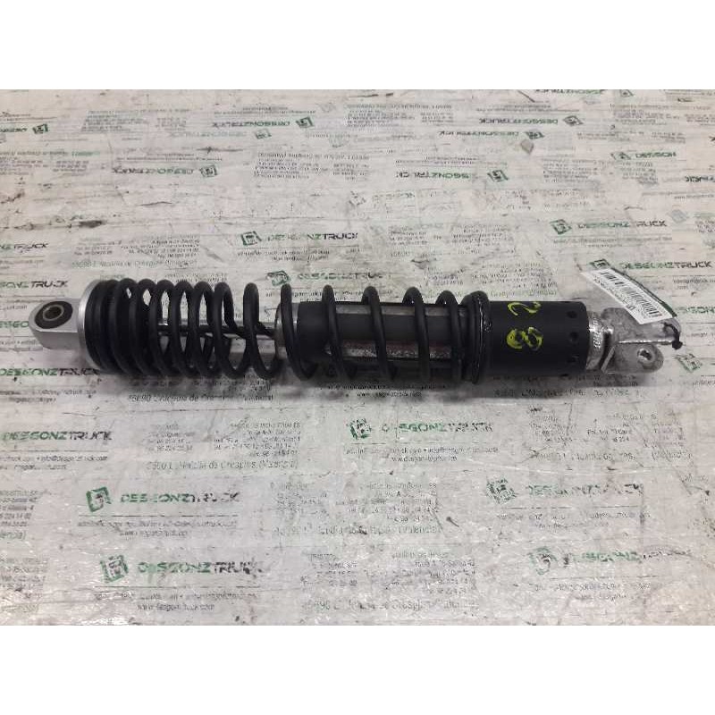 Recambio de amortiguador delantero derecho para kymco super dink v2 referencia OEM IAM   