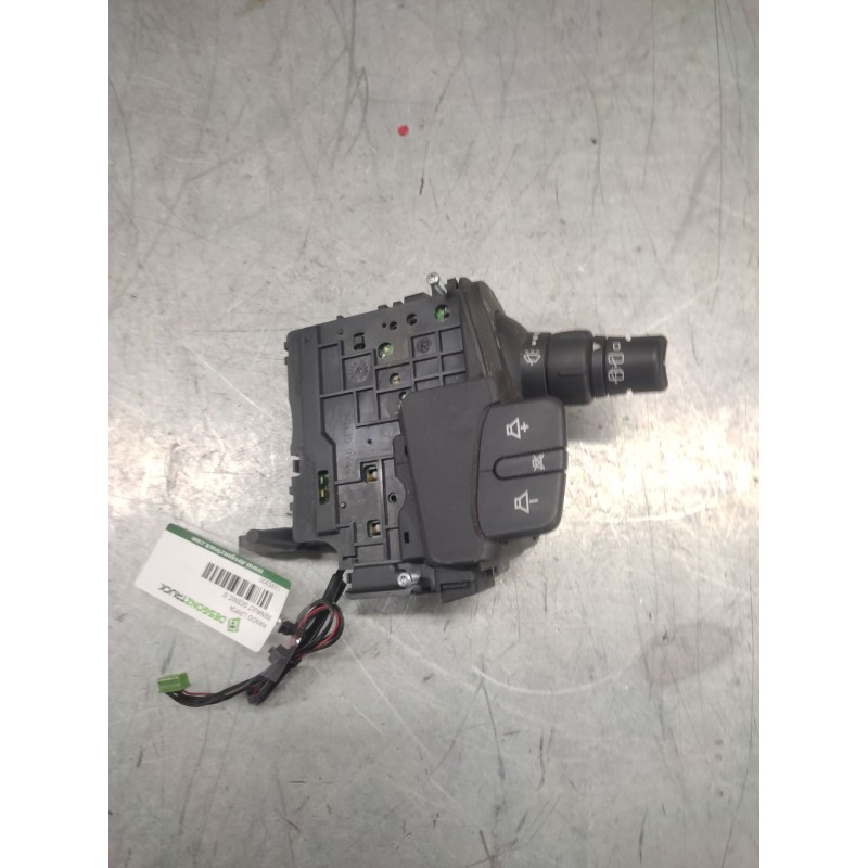 Recambio de mando limpia para renault scenic ii authentique referencia OEM IAM   