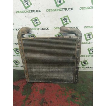 INTERCOOLER 1547316 