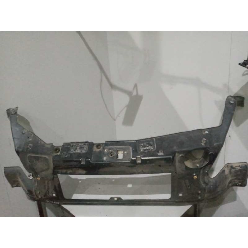 Recambio de panel frontal para iveco daily pr 3.0 diesel referencia OEM IAM 5801338103  