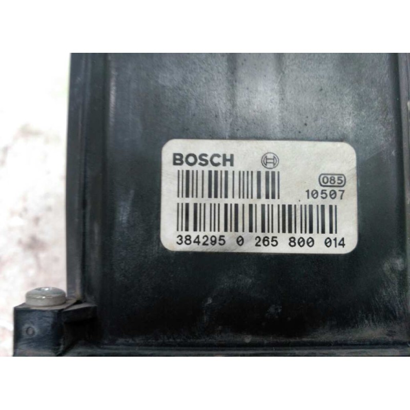 Recambio de abs para ford mondeo berlina (ge) ambiente (06.2003) (d) referencia OEM IAM 0265800014 3S712M110AA 0265222030 4