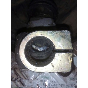 Recambio de columna direccion para iveco stralis (as) fsa t / fp lt 4x2 gran espacio referencia OEM IAM   