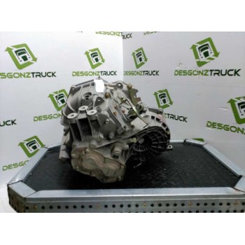 CAJA CAMBIOS 5495775 