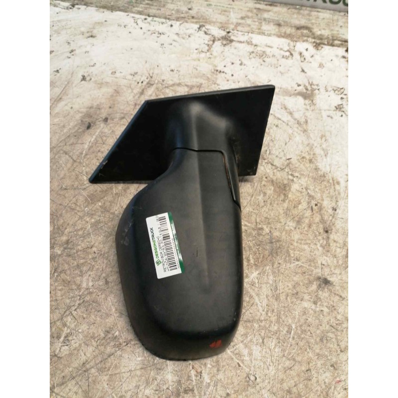 Recambio de retrovisor derecho para hyundai matrix (fc) 1.6 gls referencia OEM IAM   5 PINS - Gris 2