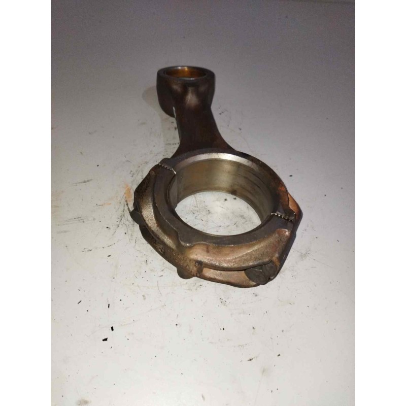 Recambio de biela para iveco stralis (as) fsa t / fp lt 4x2 gran espacio referencia OEM IAM 504028545 2