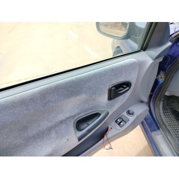 renault megane i (ba0/1_) del año 2001