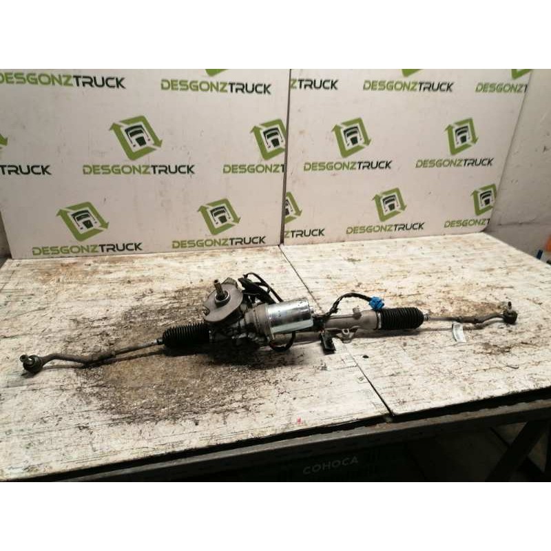 Recambio de cremallera direccion para citroën c3 1.4 16v stop&start referencia OEM IAM 6820000159  