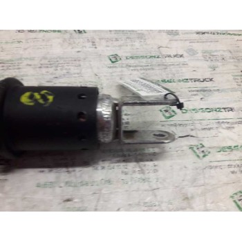 Recambio de amortiguador delantero derecho para kymco super dink v2 referencia OEM IAM   