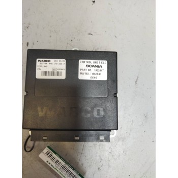 MODULO ELECTRONICO 1862647 4461702200 CENTRALITA ECAS
