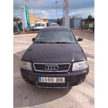 audi a6 berlina (4b2) del año 2001