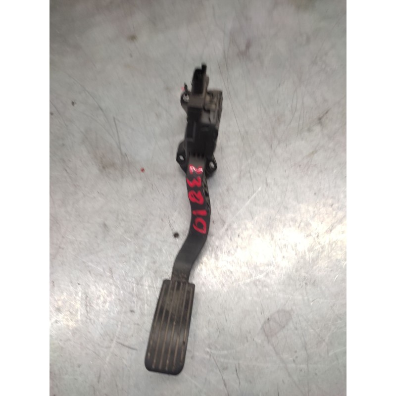 Recambio de potenciometro pedal para peugeot 308 confort referencia OEM IAM 9681530380 5 PINS 6PV00908301