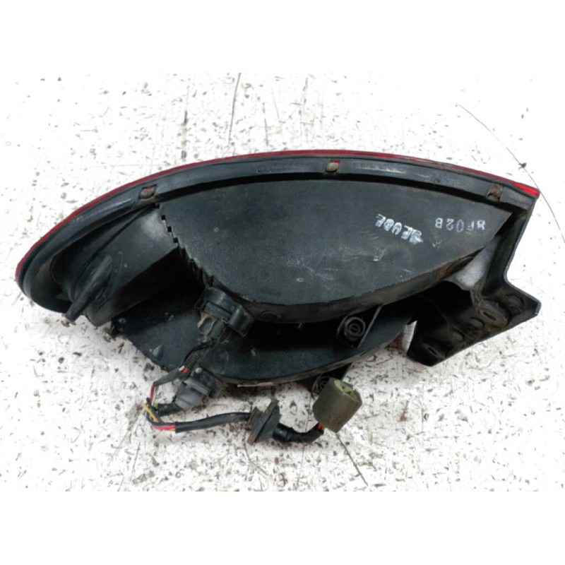 Recambio de piloto trasero izquierdo para daewoo lanos i referencia OEM IAM 3