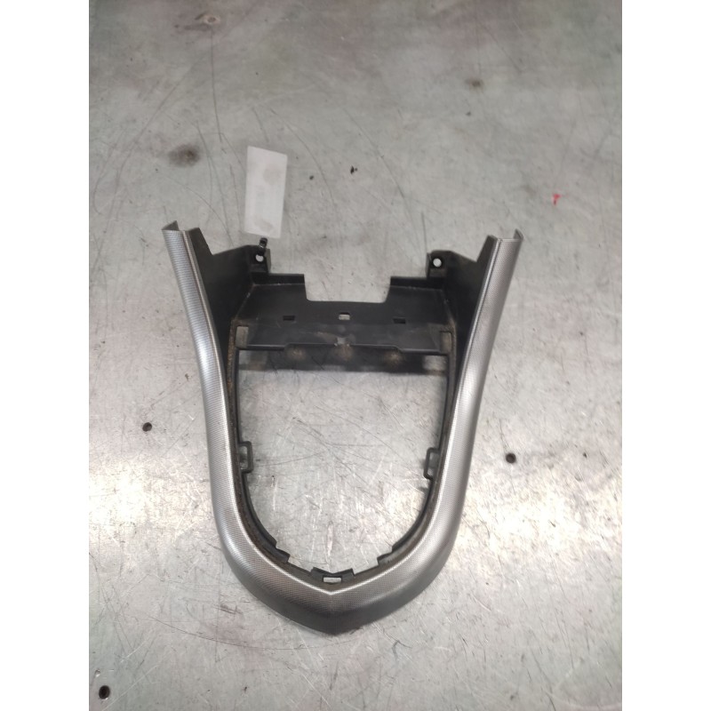 Recambio de guarnecidos palanca cambio para peugeot 308 confort referencia OEM IAM 9658691277  