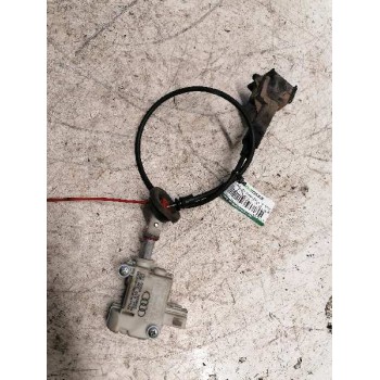 MOTOR CIERRE CENTRALIZADO PORTON 4E0810773A 2 PINS 