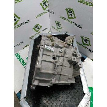 Recambio de caja cambios para opel zafira a blue line referencia OEM IAM 5495775  