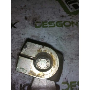 Recambio de columna direccion para iveco stralis (as) fsa t / fp lt 4x2 gran espacio referencia OEM IAM   