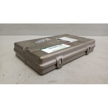 Recambio de modulo electronico para daf serie xf105.xxx 12.9 diesel referencia OEM IAM 1639082  VERSION1.1