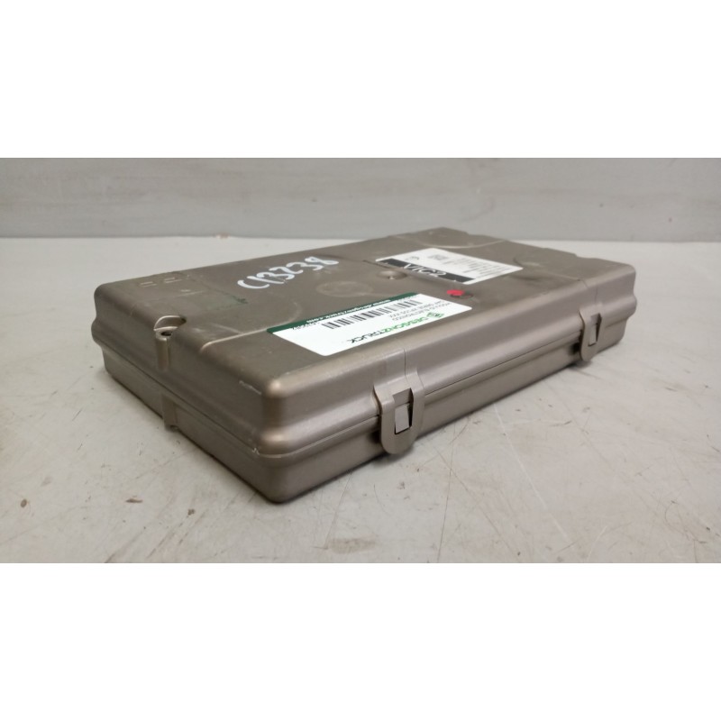 Recambio de modulo electronico para daf serie xf105.460 12.9 diesel referencia OEM IAM 1639082  VERSION1.1 - Blanco 2