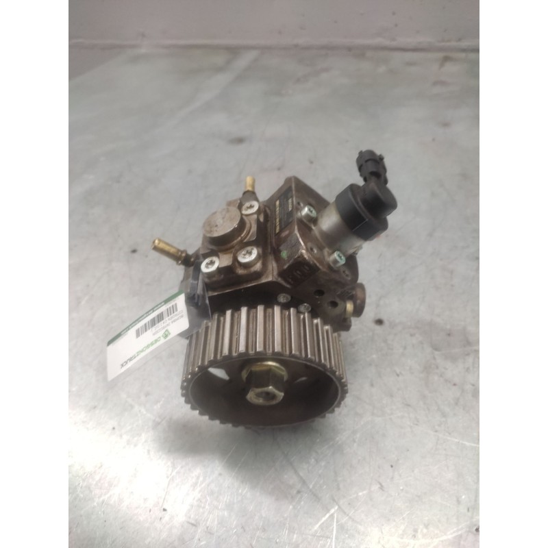 Recambio de bomba inyeccion para citroën c4 i (lc_) 1.6 hdi referencia OEM IAM 0445010102  9656300380