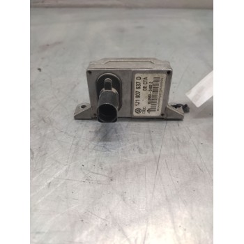 Recambio de modulo electronico para audi a3 (8l) 1.9 tdi attraction referencia OEM IAM 1J1907637D  4 PINS