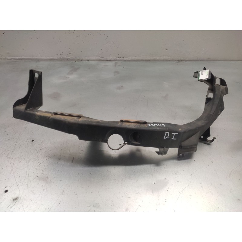 Recambio de soportes paragolpes para bmw serie 3 berlina (e90) 320d referencia OEM IAM 51117116707  DELANTERO IZQUIERDO