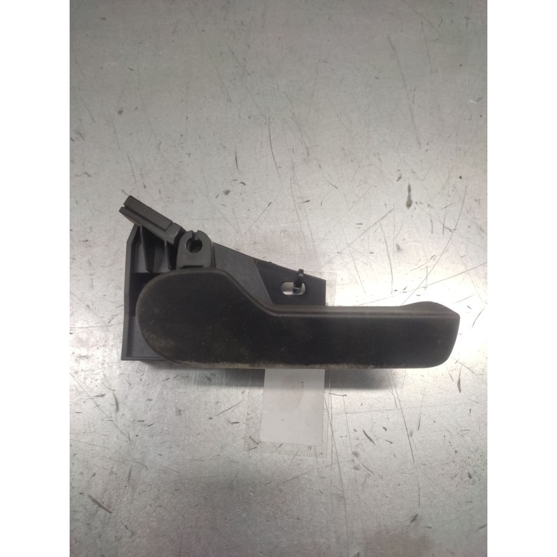 Recambio de palanca apertura capo para volkswagen passat berlina (3c2) advance referencia OEM IAM 1K1823633  