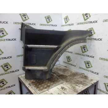 PASO RUEDA DELANTERO IZQUIERDO 3175927 