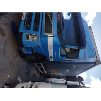 volvo fm xxx 9.4 diesel (2006 - 2013) 9364 300 del año 2007