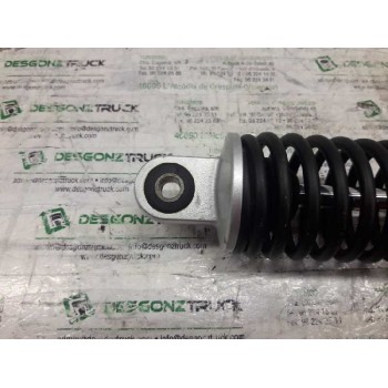 Recambio de amortiguador delantero derecho para kymco super dink v2 referencia OEM IAM   