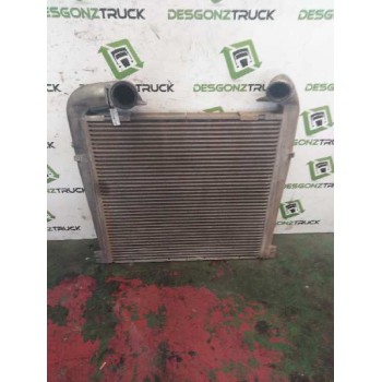 Recambio de intercooler para scania serie p/g/r (l-clase) 12.7 diesel referencia OEM IAM 1547316  