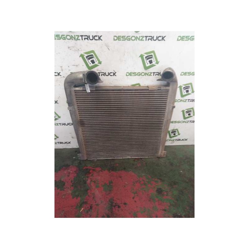 Recambio de intercooler para scania serie p/g/r (l-clase) 12.7 diesel referencia OEM IAM 1547316 - Blanco 3