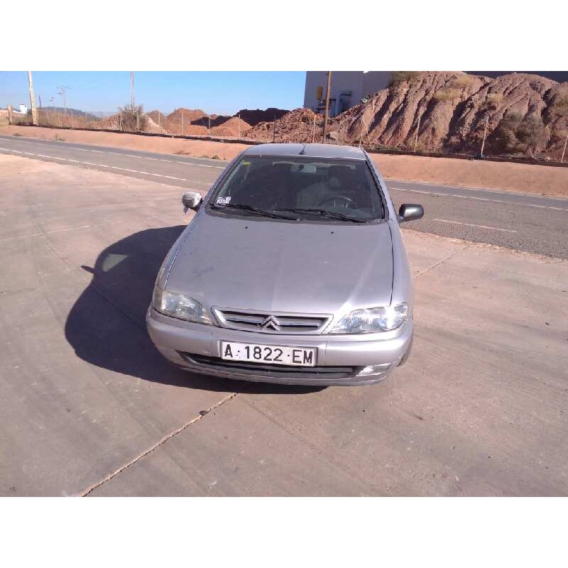 CITROËN XSARA BERLINA