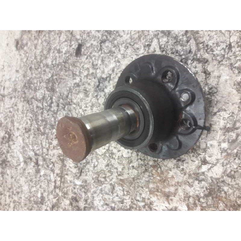 Recambio de buje trasero derecho para mg serie 75 (rj) 2.0 16v cdt referencia OEM IAM - Verde 2