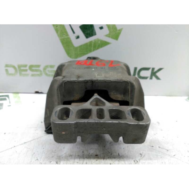 Recambio de soporte motor izquierdo para audi a3 (8l) 1.9 tdi ambiente referencia OEM IAM 1J0199555 2