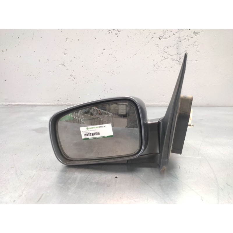 Recambio de retrovisor izquierdo para kia sorento 2.5 crdi concept referencia OEM IAM  ELECTRICO 7 PINS