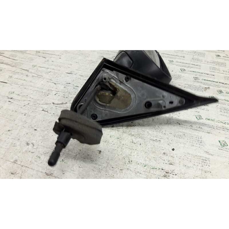 Recambio de retrovisor izquierdo para citroën xsara berlina 1.9 d sx referencia OEM IAM E2017002 MANUAL 2