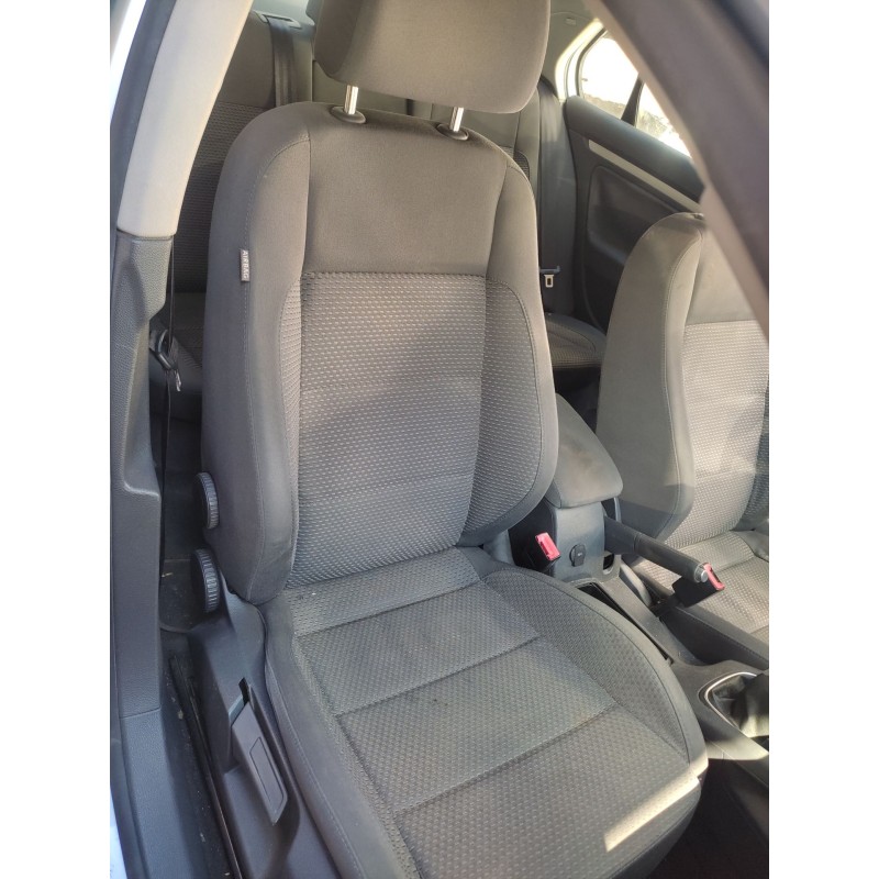 Recambio de asiento delantero derecho para volkswagen jetta iii (1k2) 1.9 tdi referencia OEM IAM   