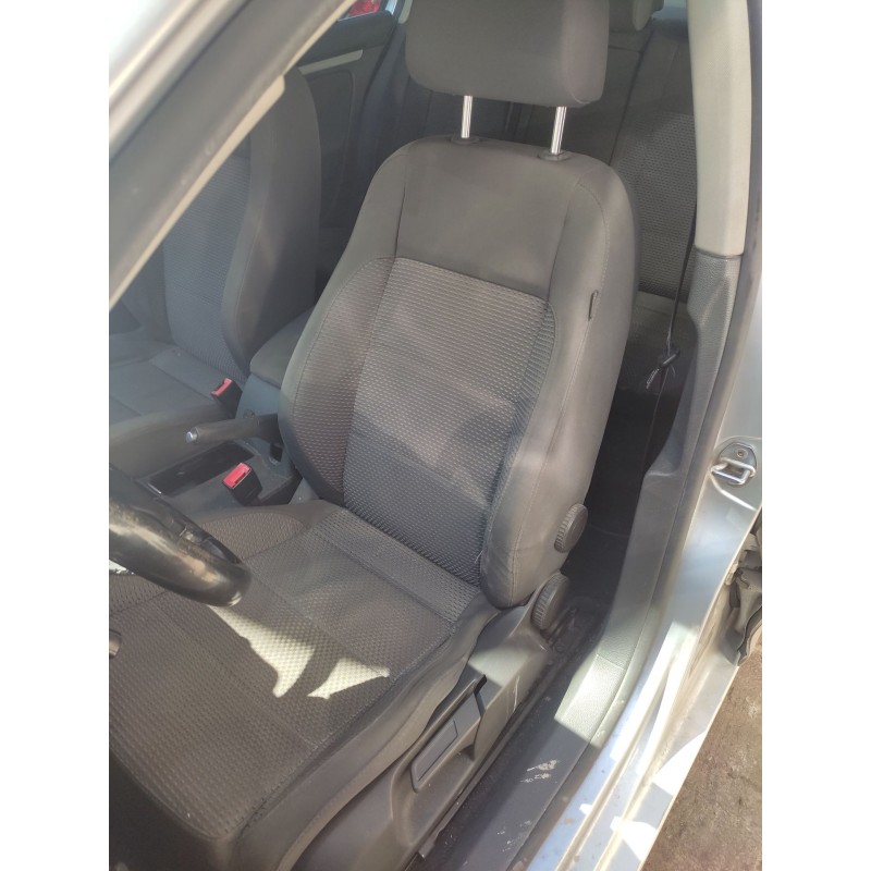 Recambio de asiento delantero izquierdo para volkswagen jetta iii (1k2) 1.9 tdi referencia OEM IAM   