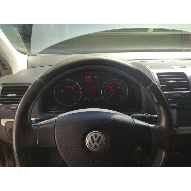 Recambio de cuadro instrumentos para volkswagen jetta iii (1k2) 1.9 tdi referencia OEM IAM   