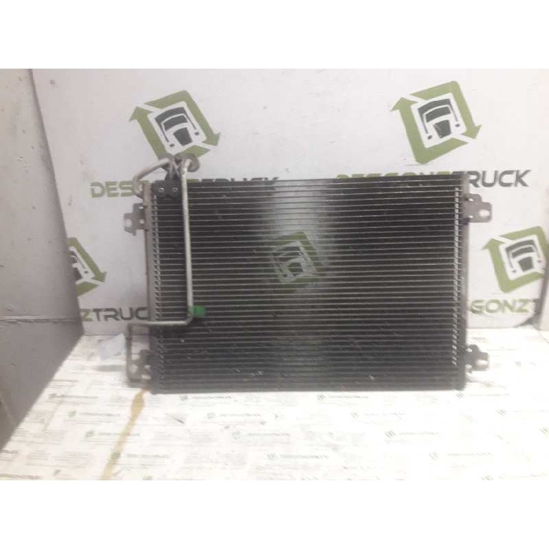 Recambio de condensador / radiador a/a para renault scenic (ja..) 1.9 dti authentique referencia OEM IAM 7700434383B - Azul 3