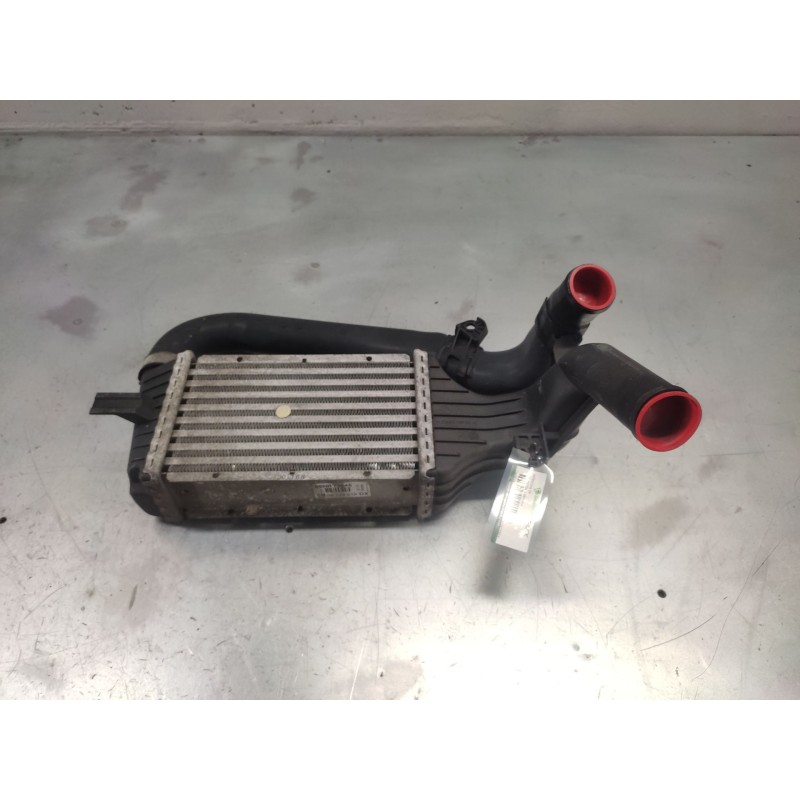 Recambio de intercooler para opel astra g berlina club referencia OEM IAM 09129519DX  