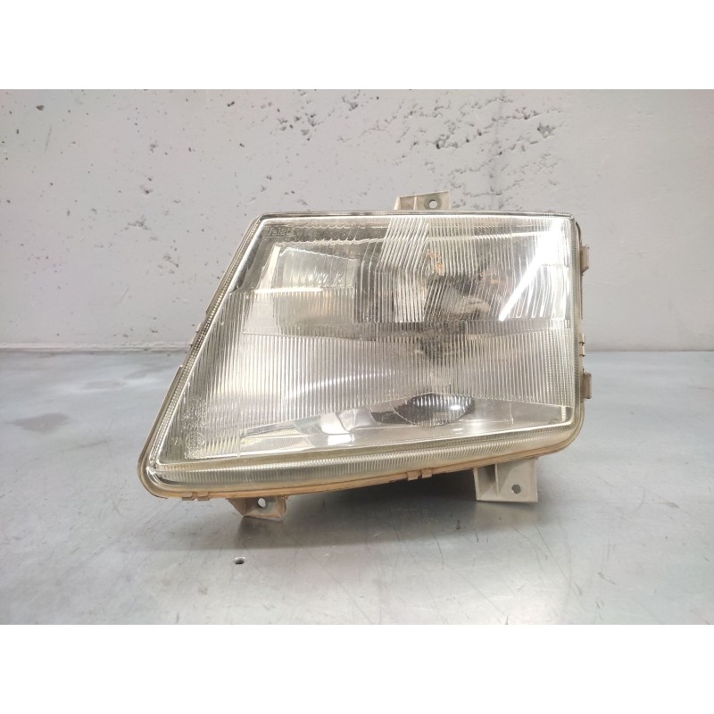 Recambio de faro izquierdo para mercedes-benz vito marco polo (638) 112 cdi referencia OEM IAM   