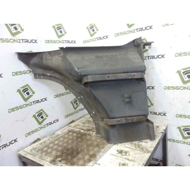 Recambio de paso rueda delantero izquierdo para volvo fh referencia OEM IAM 3175927 - Blanco 2